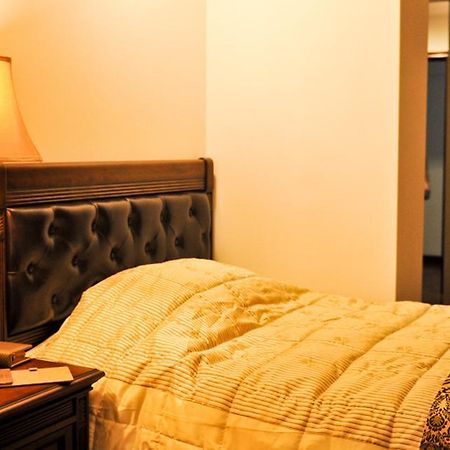 Duvet Center Hotel Skopje Værelse billede