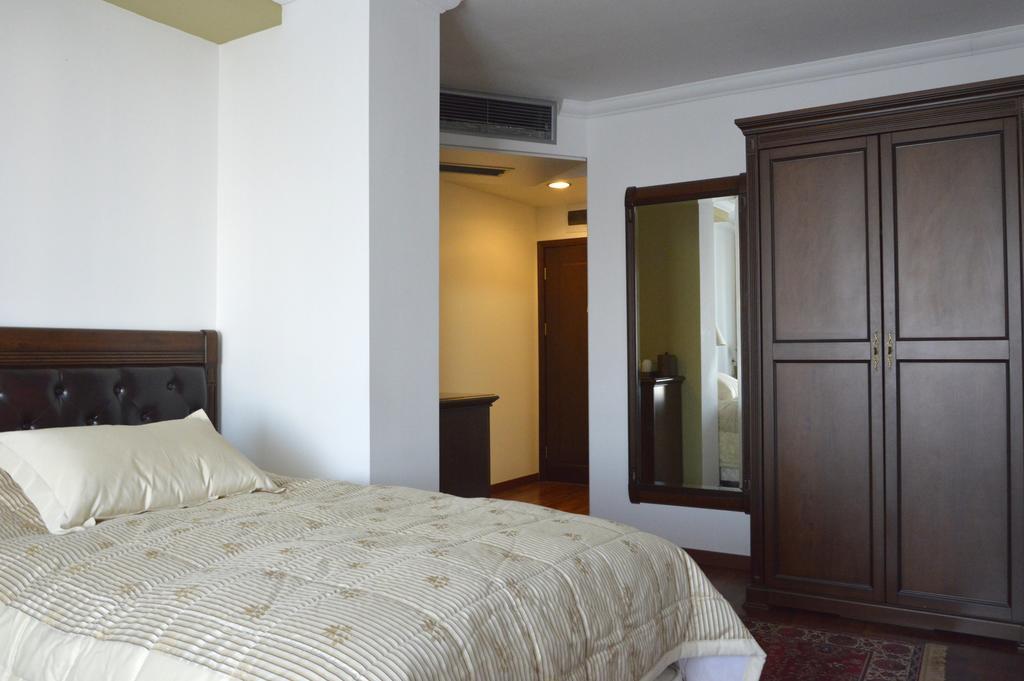 Duvet Center Hotel Skopje Eksteriør billede