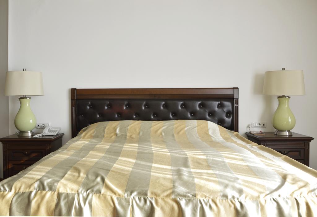 Duvet Center Hotel Skopje Eksteriør billede