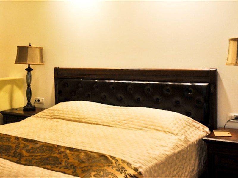 Duvet Center Hotel Skopje Eksteriør billede