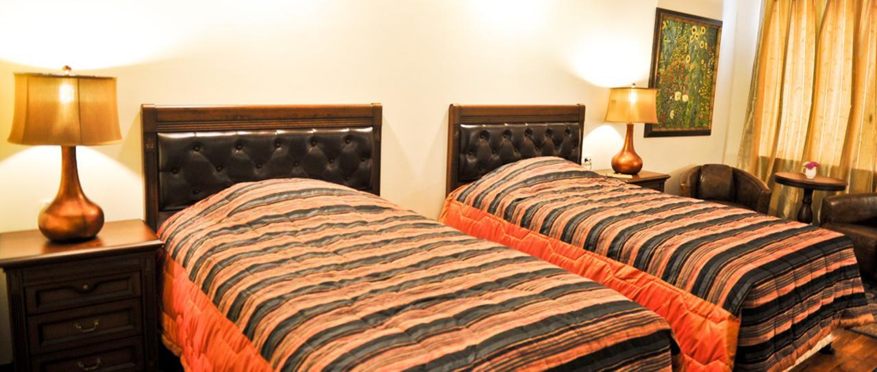 Duvet Center Hotel Skopje Eksteriør billede