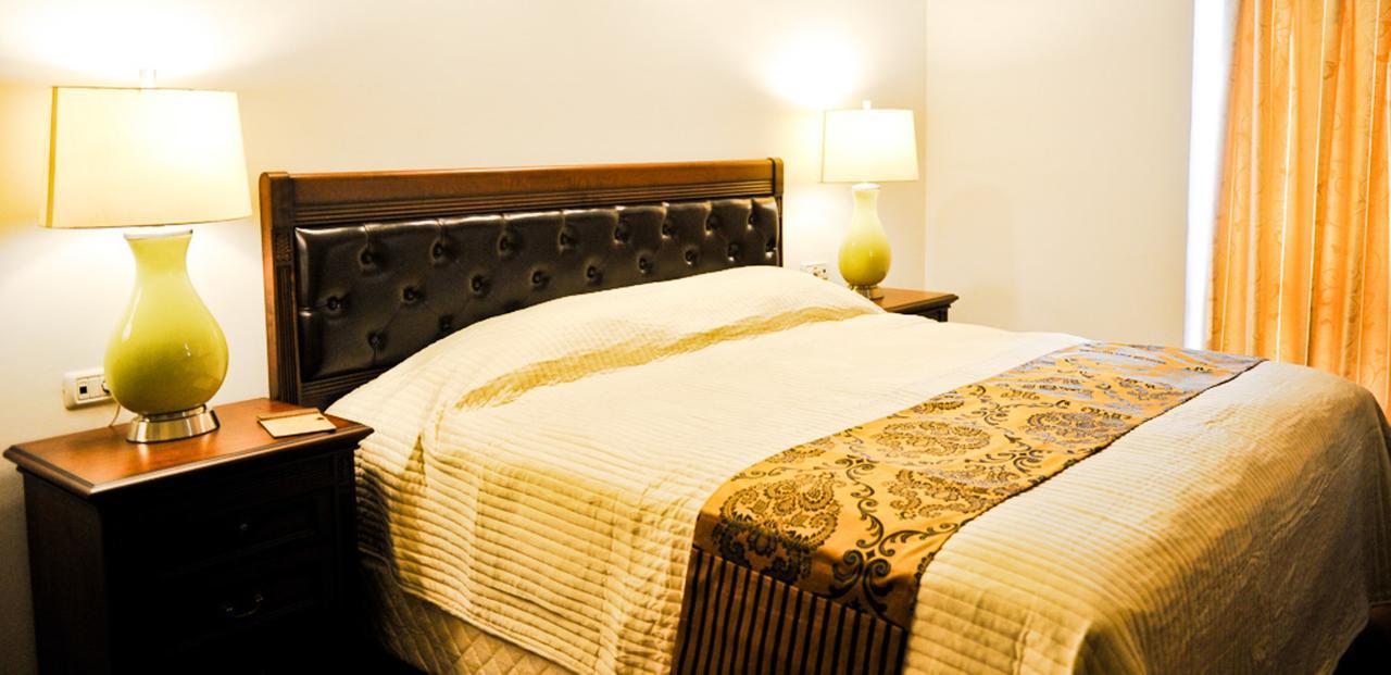 Duvet Center Hotel Skopje Eksteriør billede