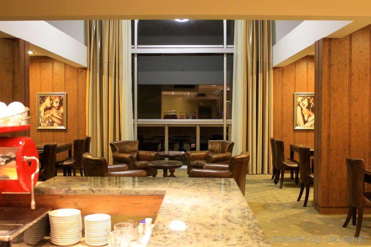 Duvet Center Hotel Skopje Eksteriør billede